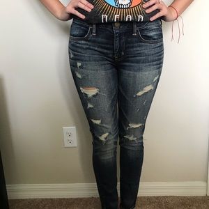 Jegging Super Stretch